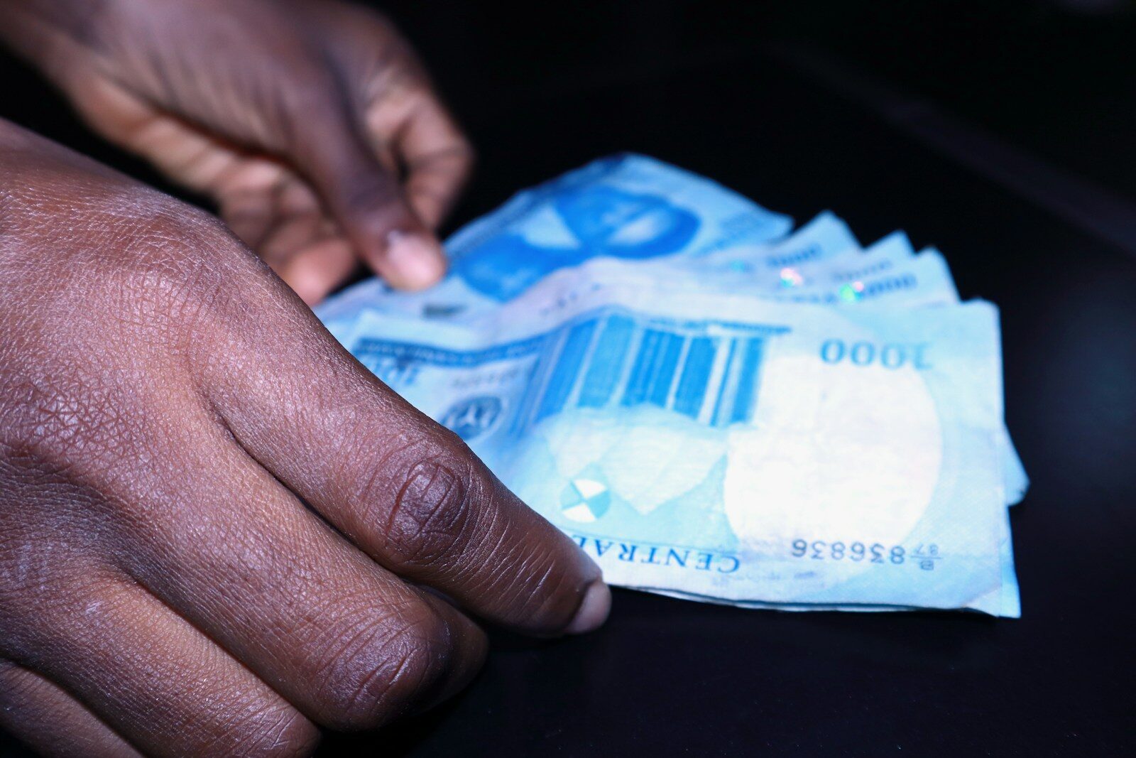 How to Pay for Web Hosting in Naira in Nigeria
