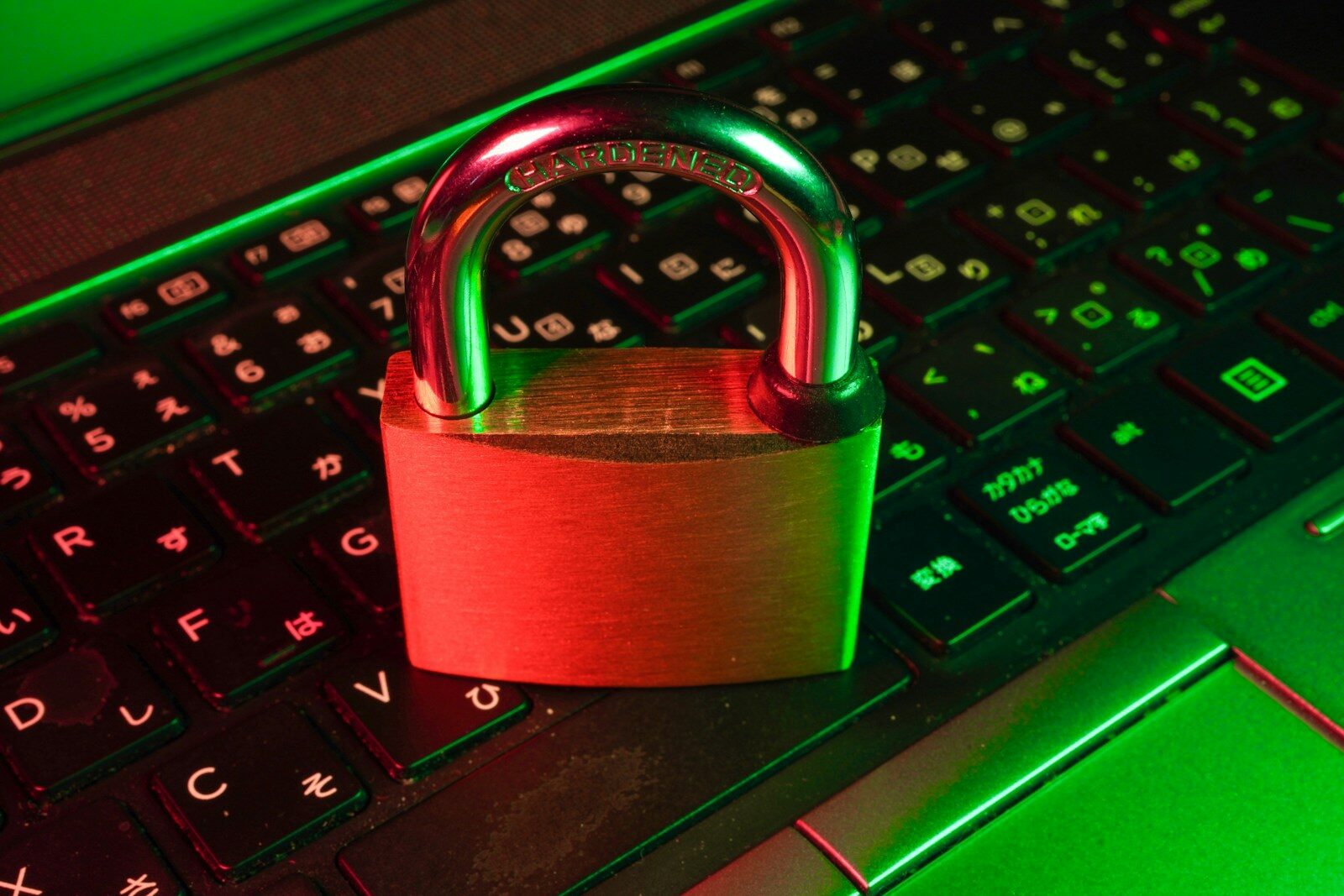 Website Security in Nigeria