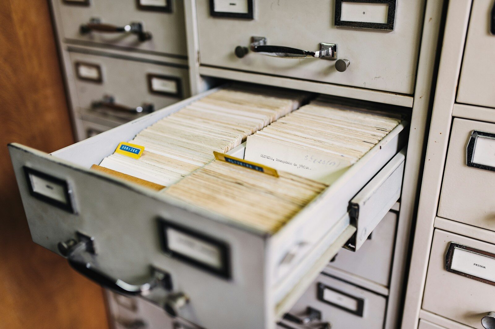 Store backup 