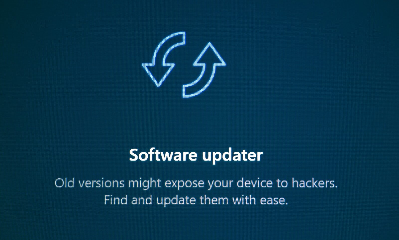 Often backup 