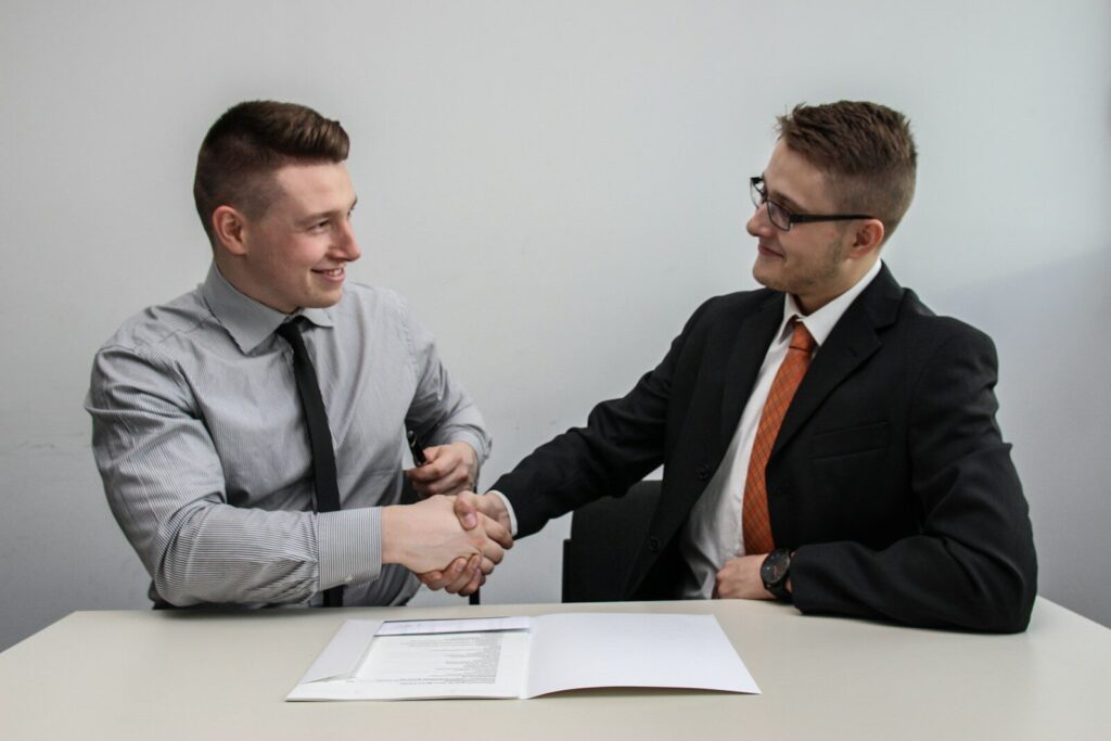 partnership with local and international web hosting platforms